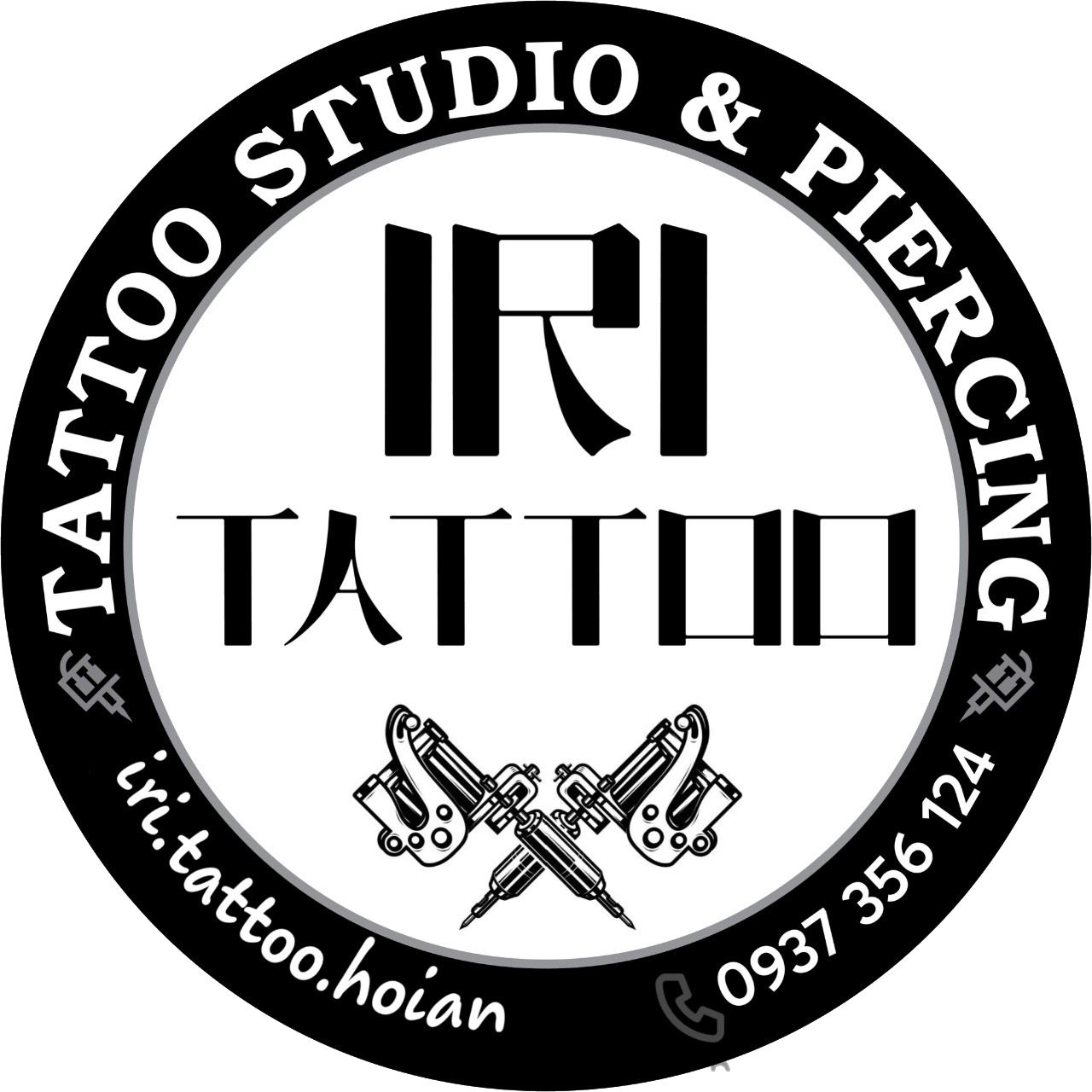 IRI Tattoo Hoi An